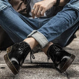 Patricio | Chaussures Décontractées Élégantes