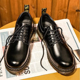 Patricio | Chaussures Décontractées Élégantes