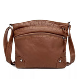 Lotte | Sac à bandoulière élégant