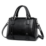 Ida | Sac à bandoulière brillant