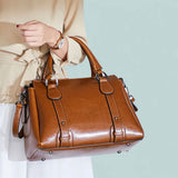 Ida | Sac à bandoulière brillant