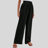 Marlene | Pantalon de loisirs léger