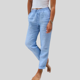 Johanna | Pantalon élégant femme
