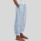 Helene | Pantalon élégant femme