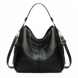 Paula | Sac en cuir intemporel