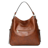Paula | Sac en cuir intemporel