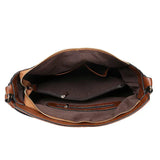Paula | Sac en cuir intemporel