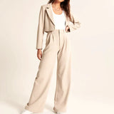 Sophie | Pantalons Confortables Chic