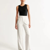 Sophie | Pantalons Confortables Chic