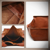 Rose | Sac vintage intemporel