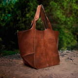 Rose | Sac vintage intemporel