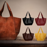 Rose | Sac vintage intemporel