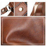 Paula | Sac en cuir intemporel