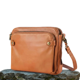 Lotte | Sac en cuir classique