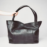 Paula | Sac en cuir pour tous les jours