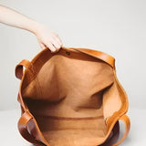 Paula | Sac en cuir pour tous les jours