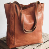 Runa | Sac en cuir classique