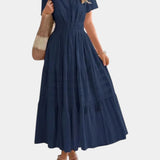 Vianney | Robe maxi décontractée