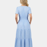 Vianney | Robe maxi décontractée