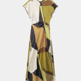 Prisca | Robe élégante et polyvalente