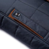 Noah | Élégante Veste D'Hiver