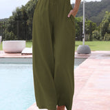 Helene | Pantalon élégant d'été