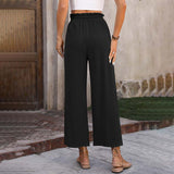 Clara | Pantalon lounge léger