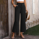 Clara | Pantalon lounge léger