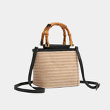 Anseline | Sac style tricot