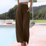 Helene | Pantalon élégant d'été
