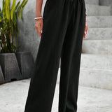 Marlene | Pantalon de loisirs léger
