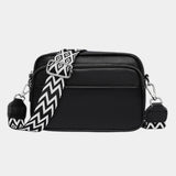 Ophélie | Sac bandoulière élégant