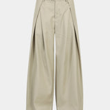 Éris | Pantalon casual élégant