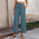 Clara | Pantalon lounge léger