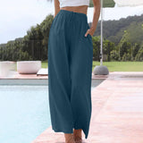Helene | Pantalon élégant d'été