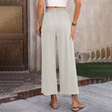 Clara | Pantalon lounge léger