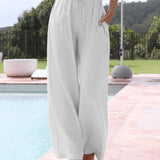 Helene | Pantalon élégant d'été