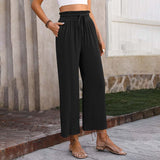 Clara | Pantalon lounge léger