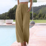 Helene | Pantalon élégant d'été