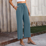 Clara | Pantalon lounge léger