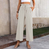 Clara | Pantalon lounge léger