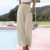Helene | Pantalon élégant d'été