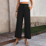 Clara | Pantalon lounge léger