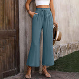 Clara | Pantalon lounge léger