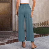 Clara | Pantalon lounge léger