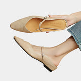 Evelina | Sandales élégantes pour le quotidien