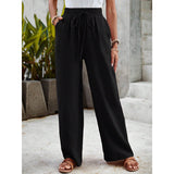 Marlene | Pantalon de loisirs léger