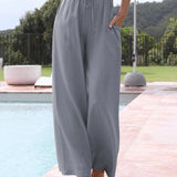 Helene | Pantalon élégant d'été