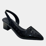 Charis | Talons Orthopédiques
