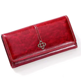 Lotte | Portefeuille bifold moderne